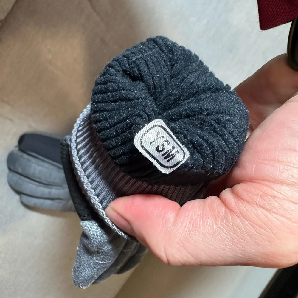 Under Armour Youth Winter Gloves